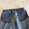 RL gaucho pattern pockets