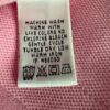 Lilly Polo tag
