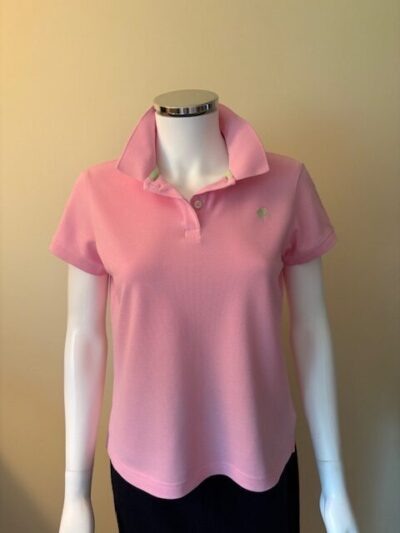 Lilly Polo front