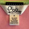Lilly Polo brand label