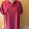 RL Polo shirt front