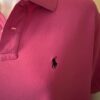 RL polo logo