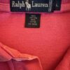 RL polo label