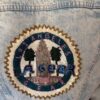 LA Gear closer beaded back