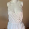 Trina Turl White top front