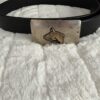Horsehead belt full view
