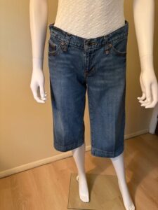 RL gaucho front