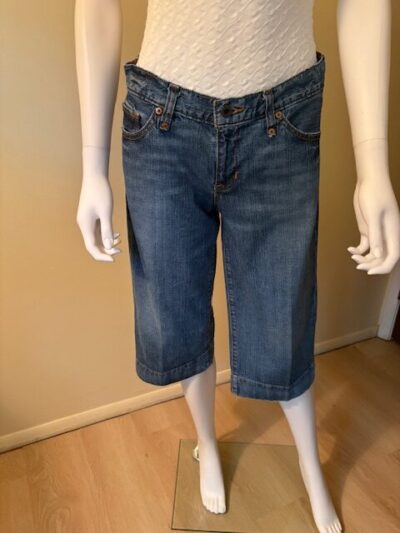 RL gaucho front