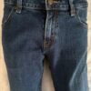 Levi size 6 front