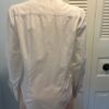 Limited White blouse back