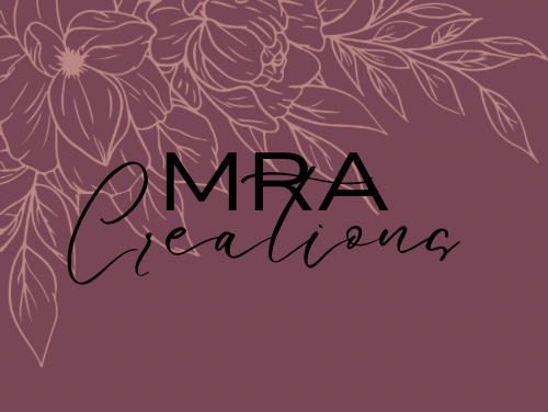 Madeline Ray Anne Creations