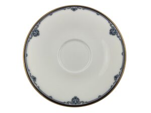 ROYAL DOULTON Tea Saucer 51 Vintage La Vie Lane 1