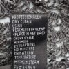 Sequin top tag 2
