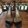 Via Spiga shoes front view