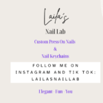 Laila's Nail Lab