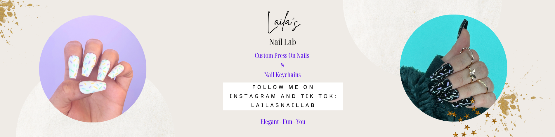 Welcome Banner 2