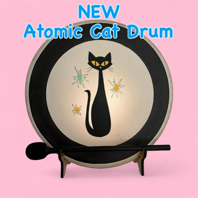 atomic cat