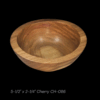 CH-086 cherry 5 1/2 2 1/4 $35.00