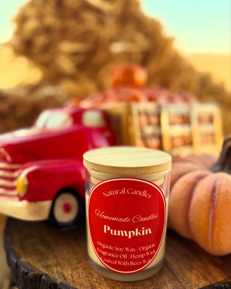 Natural Candles 2 3A305C14 1E87 413A 936D B52E47D9833E