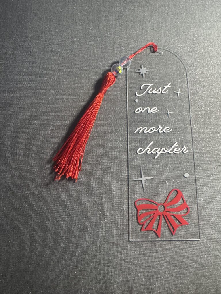 Holiday & Winter Bookmarks 5 IMG 1010