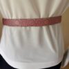 Ferragamo Belt back view