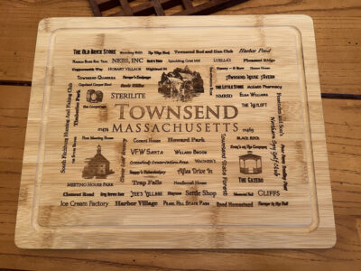 Townsend Board