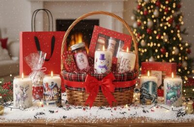 Christmas Gift Baskets Holiday Gifting Collection-Christmas Gifts 2025