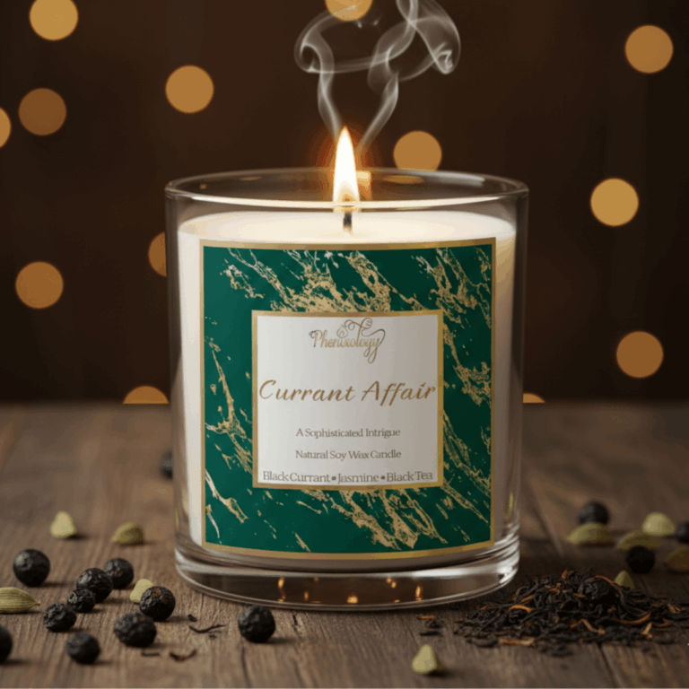 currant affair soy candle phenixology bath body 8209930