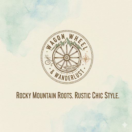 Wagon Wheel & Wanderlust