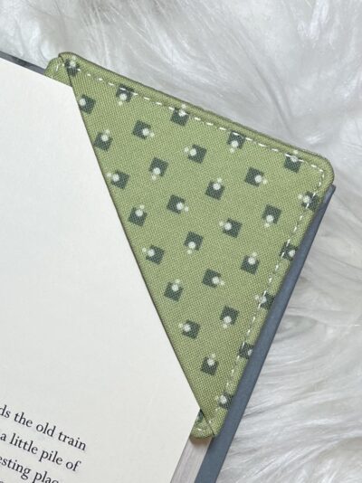 Corner Bookmarks!