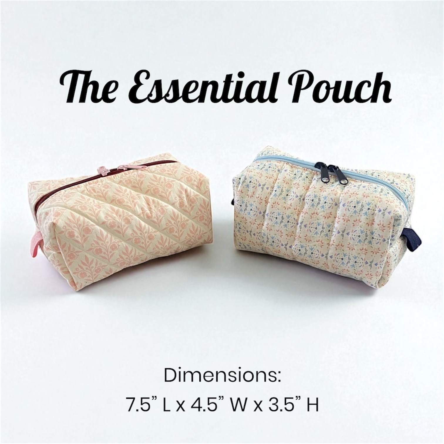 The Essential Pouch