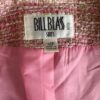 Bill Blass label