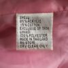 Bill Blass tag