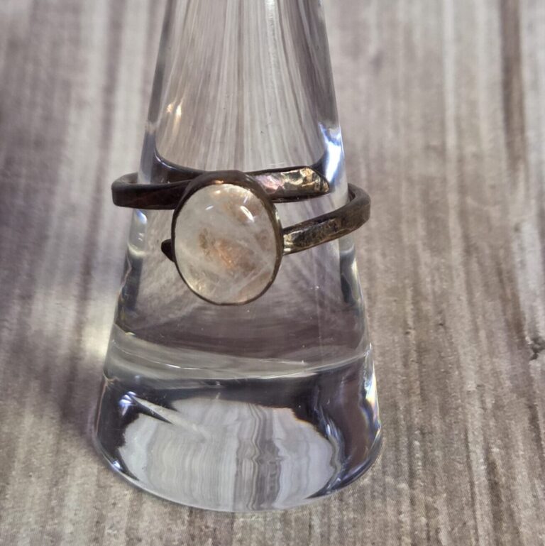 Quartz Ring COPPER - Adjustable 1 cropped 20251130 140054 scaled 1