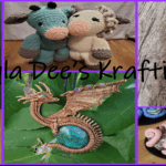 Kayla Dee's Krafties