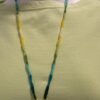 Bright Yellow strands