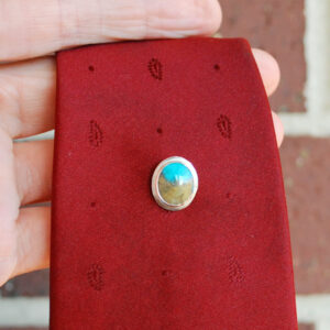 Tie Tack Pin