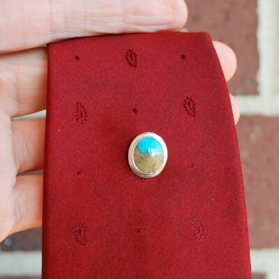 Tie Tack Pin