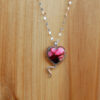 Gave You My Heart Necklace