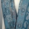 Pashmina on model
