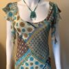 Lapi's Dress with necklace