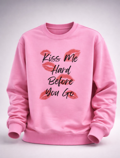 Custom Sweatshirt