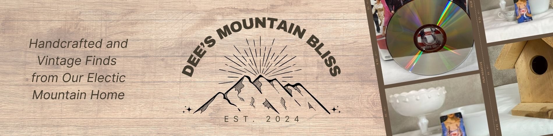 DeesMountainBliss