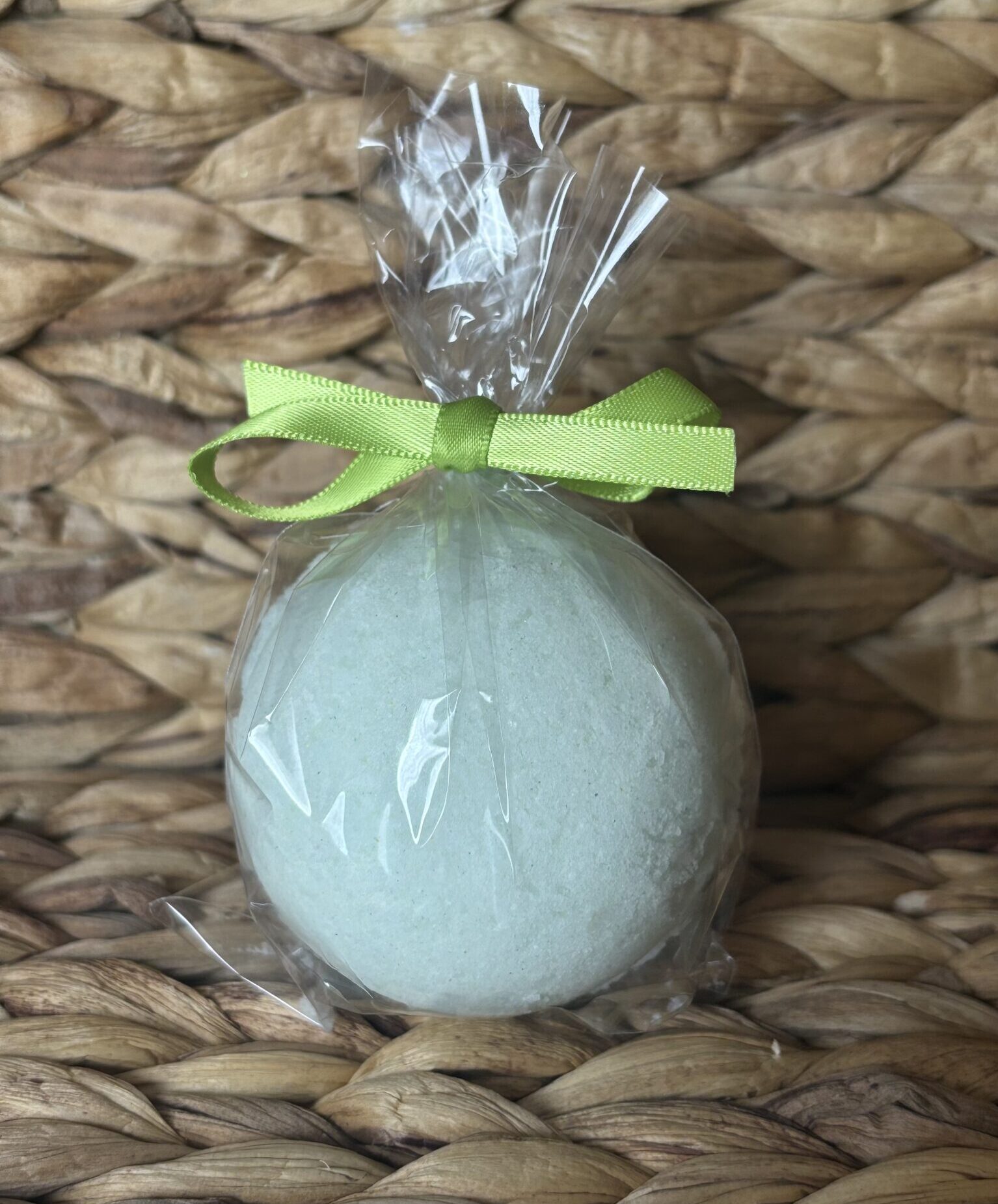 Breathe Easy Bath Bomb