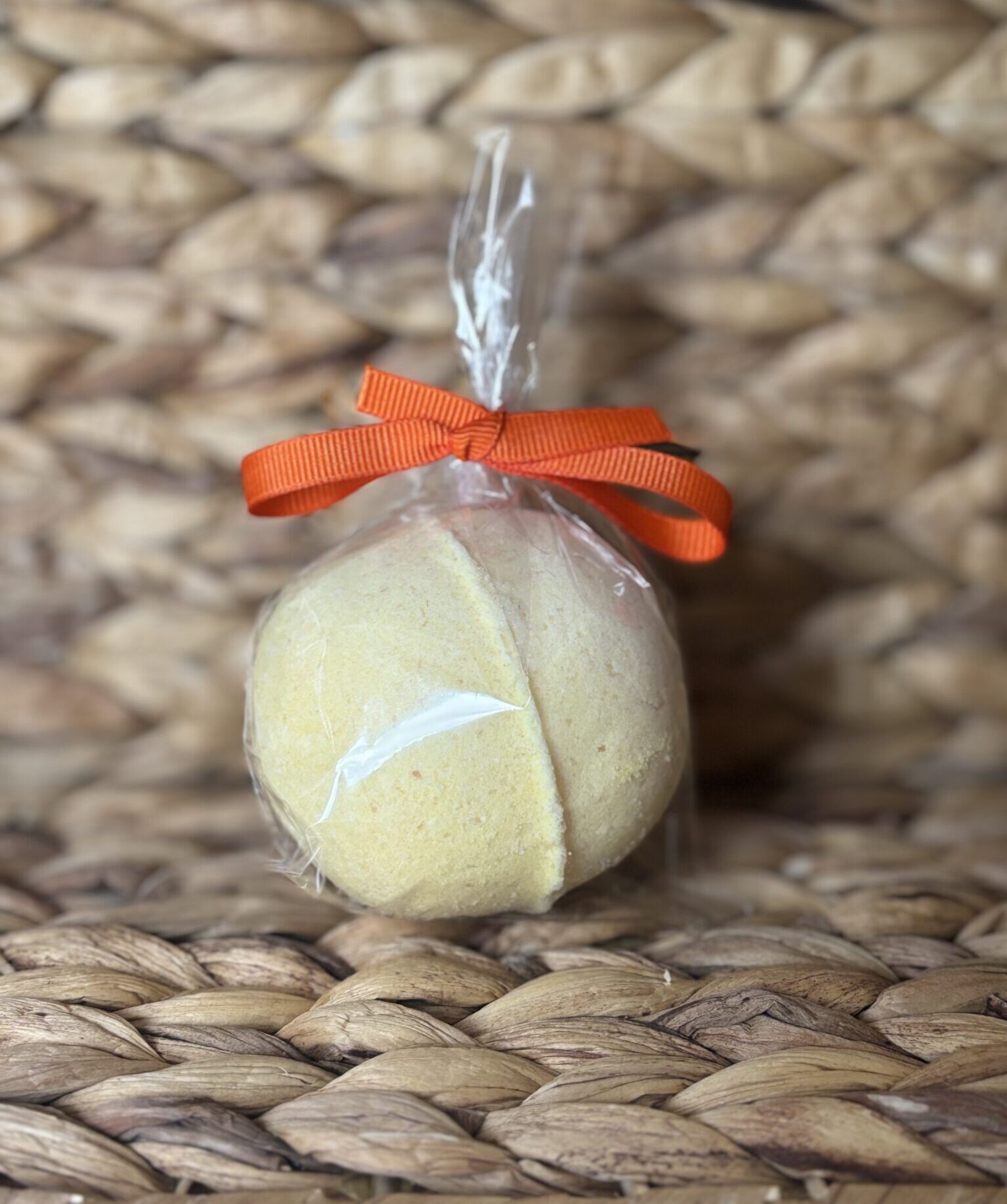 Energy Blend Bath Bombs