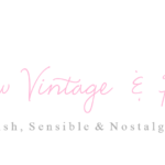 BroadView Vintage & Handmade