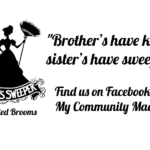 My Sister's Sweeper