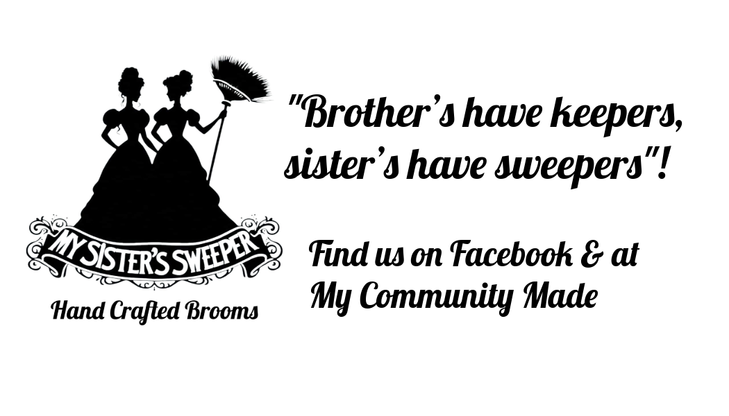 My Sister's Sweeper