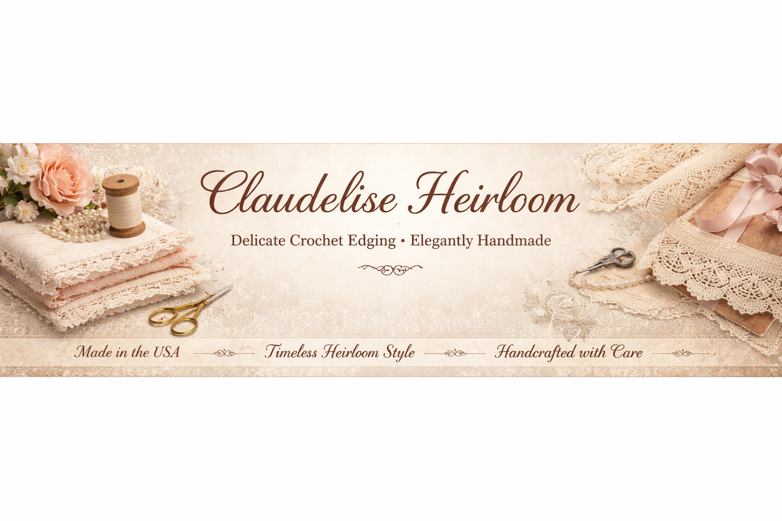 Claudelise Heirloom