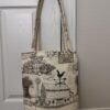 Farmhouse tote